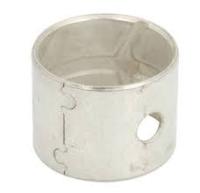 вкладыш пальца шатуна 28mm SPRINTER 2.9TDI 2 отверстия (Размер: 28 х 30.5 х 21.9 мм)